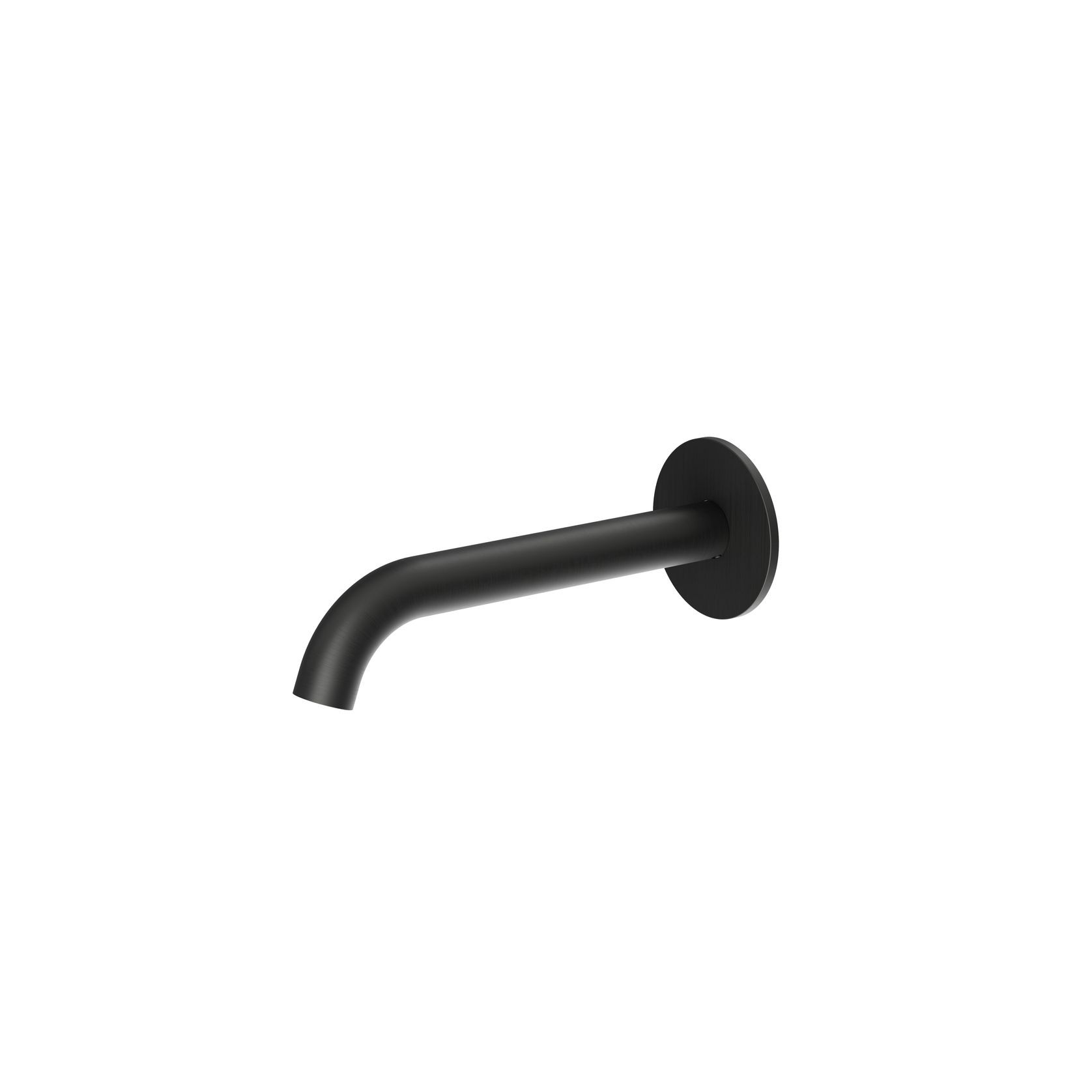 Nature Bath Spout - 7 Colours gallery detail image