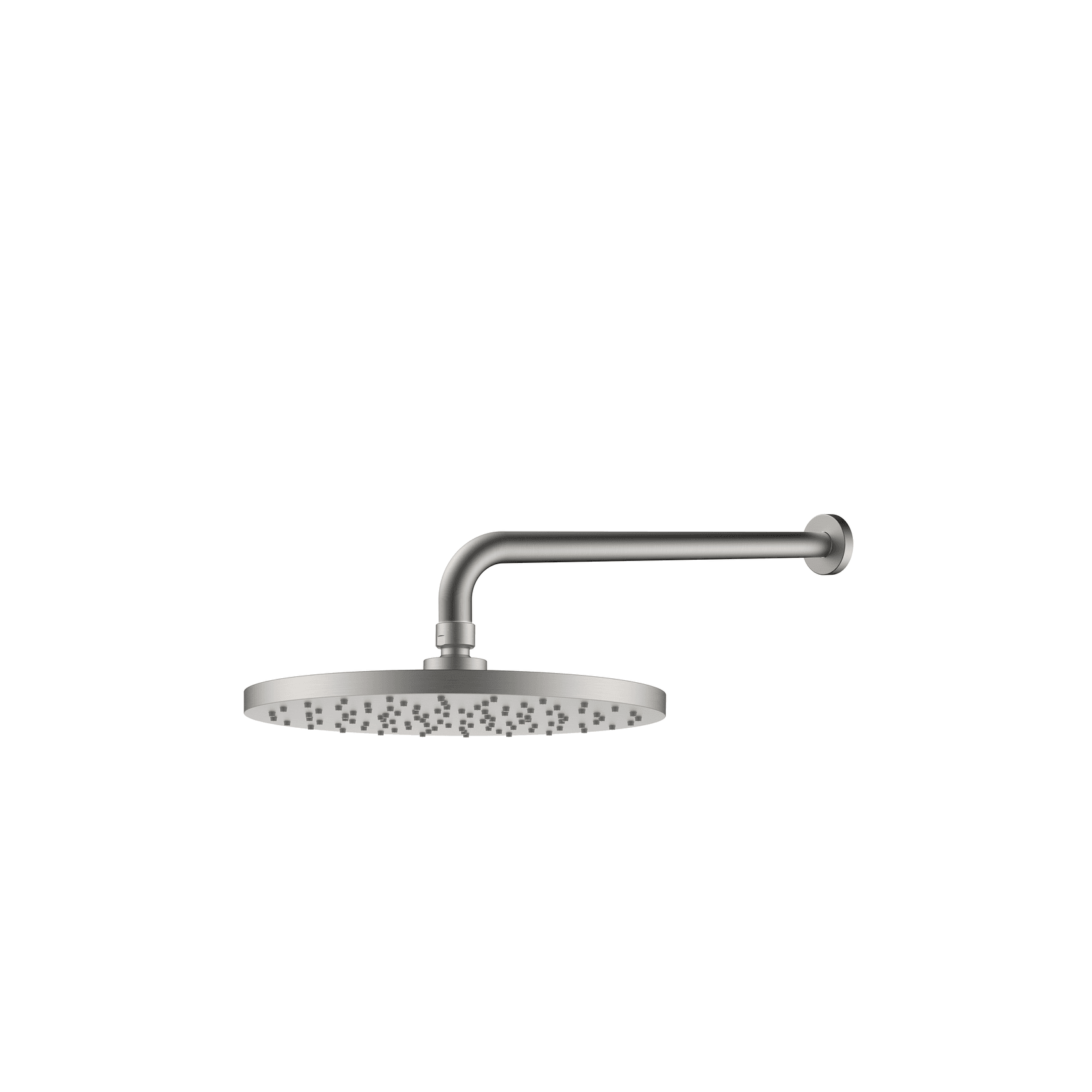 Evoke Shower Rain Head (Wall Mount) gallery detail image