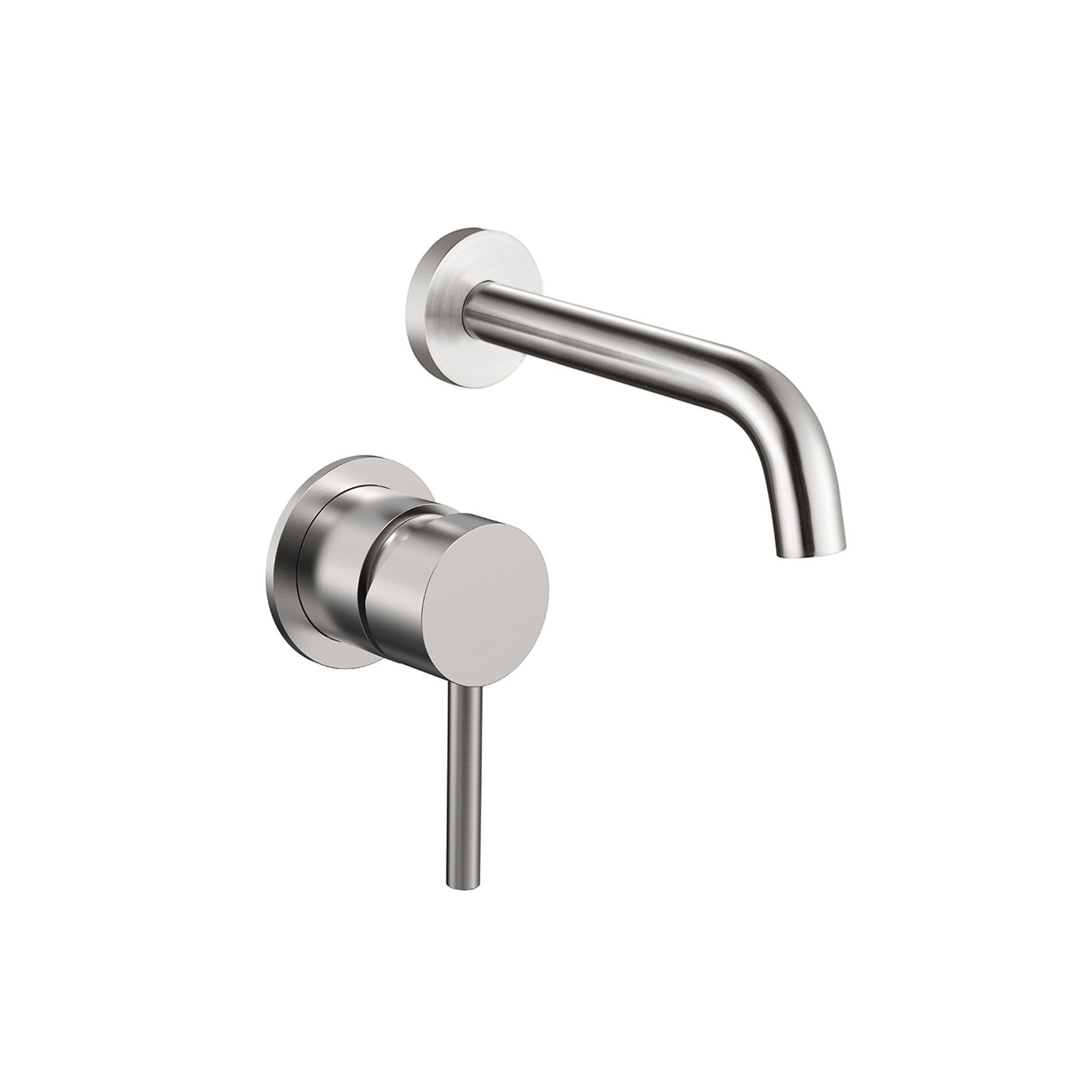 Evoke Bath Tapware Bundle gallery detail image