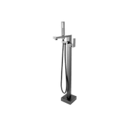 Square Freestanding Bath Mixer GM0117.BS gallery detail image