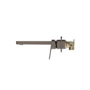 Waipori MK2 Wall Basin/Bath Mixer 6 Star - Lead Free gallery detail image