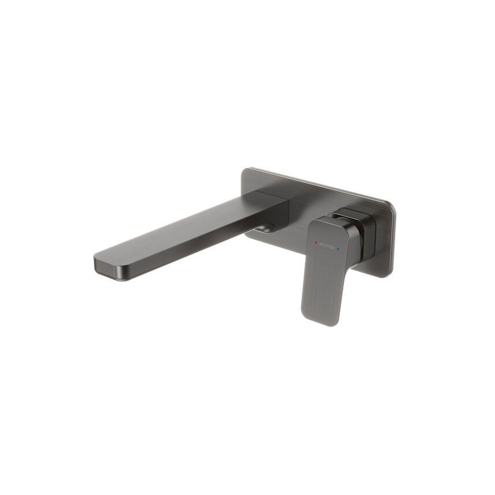 Waipori MK2 Wall Basin/Bath Mixer 6 Star - Lead Free gallery detail image