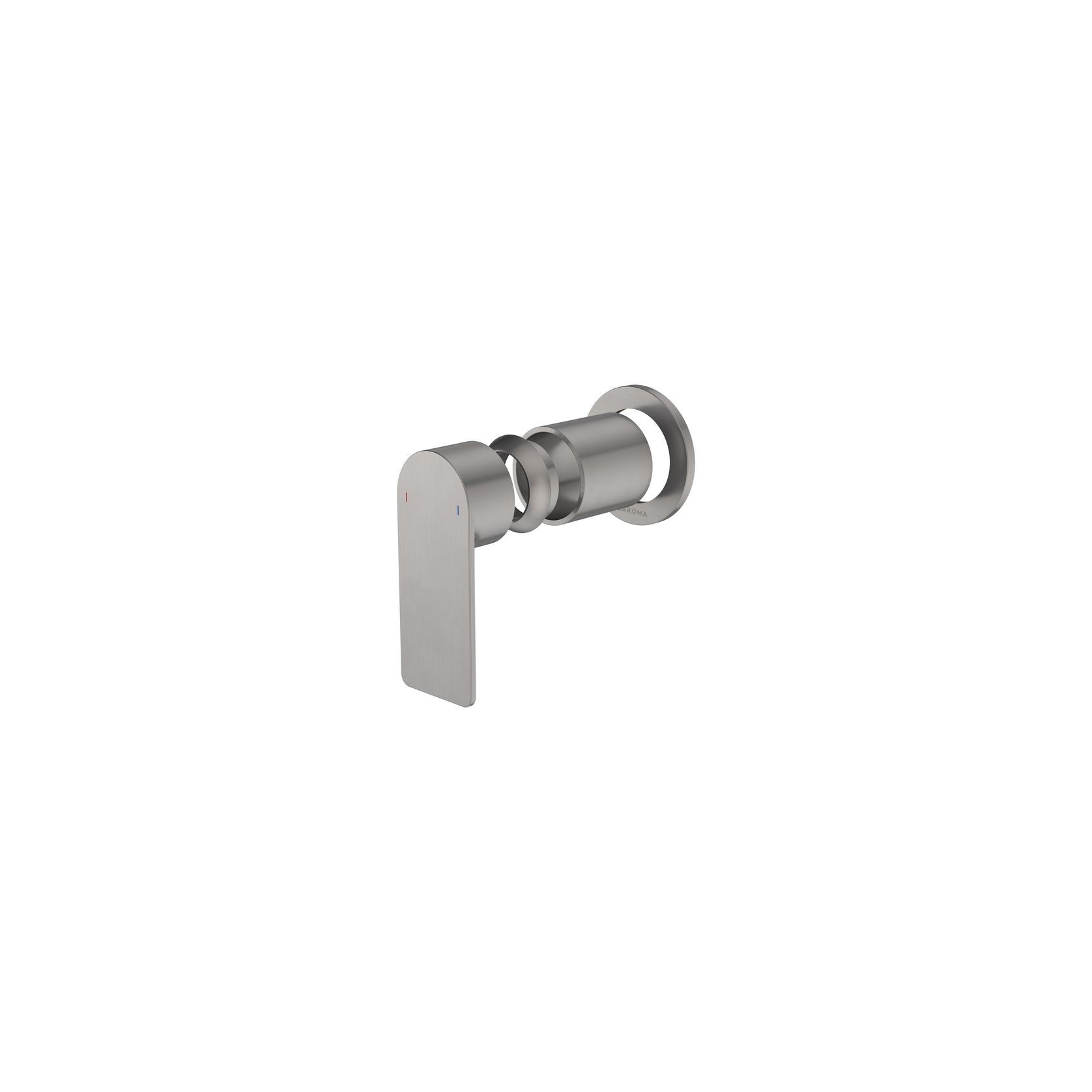 Urbane II Bath/Shower Trim Kit Rounded Cover Plate gallery detail image