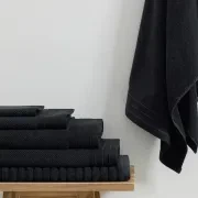 Jacquard Bath Sheets gallery detail image
