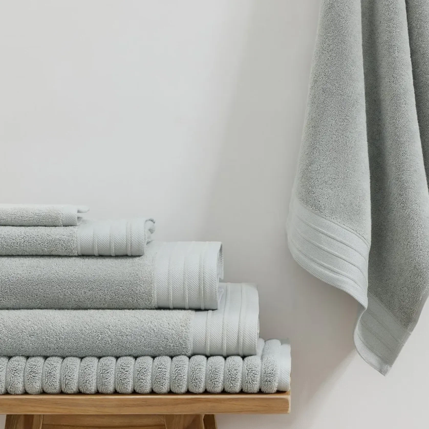 Luxe Bath Sheets gallery detail image