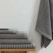Rib Bath Sheets gallery detail image
