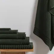 Jacquard Bath Towels gallery detail image
