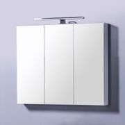 Mirror Cabinet, 3 Doors gallery detail image