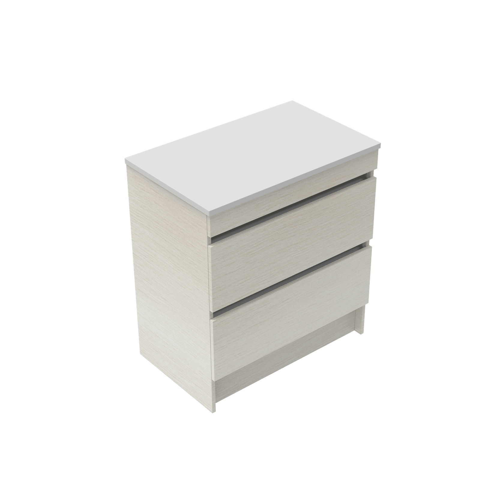 Vega Floorstanding Vanity gallery detail image