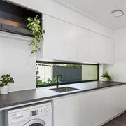 Inline Silent Exhaust Fan - BL500 gallery detail image