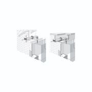 Inline Silent Exhaust Fan - BL500 gallery detail image