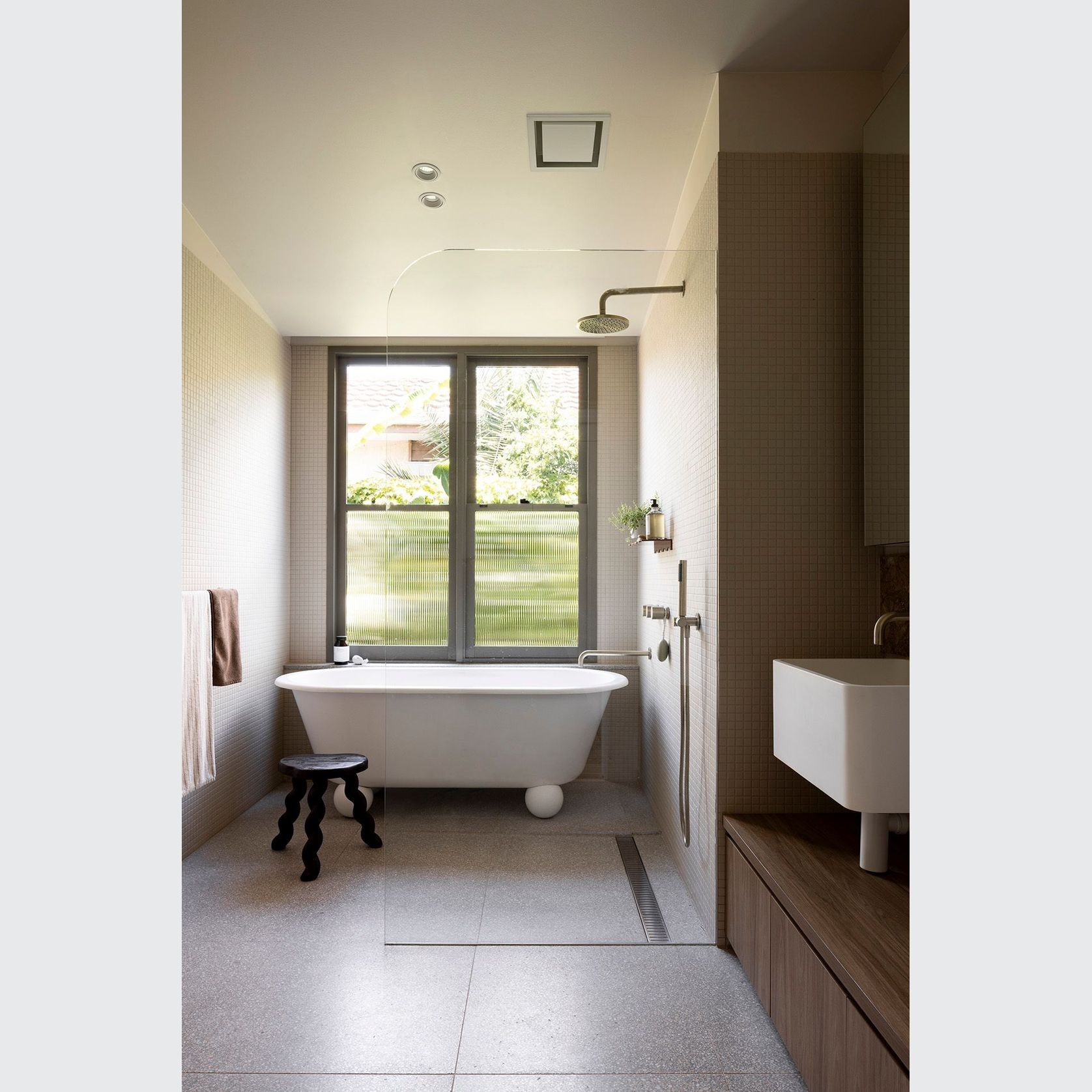 Inline Silent Exhaust Fan Bundle for 2 Rooms - BLW602 gallery detail image