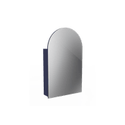 Serenity Figura Arch Mirror Cabinet gallery detail image