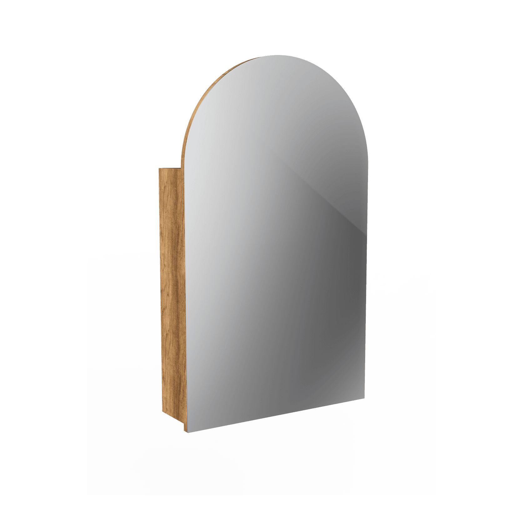 Figura Arch Mirror Cabinet gallery detail image