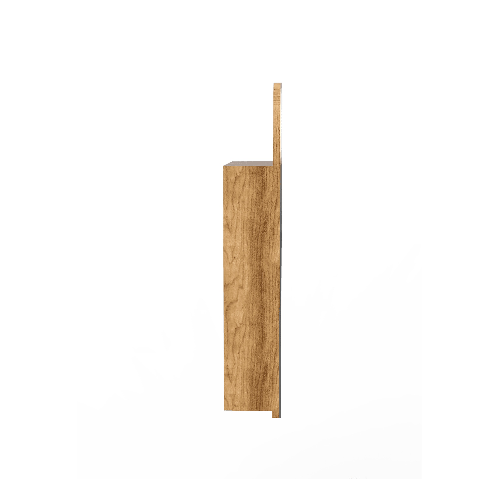 Figura Arch Mirror Cabinet gallery detail image
