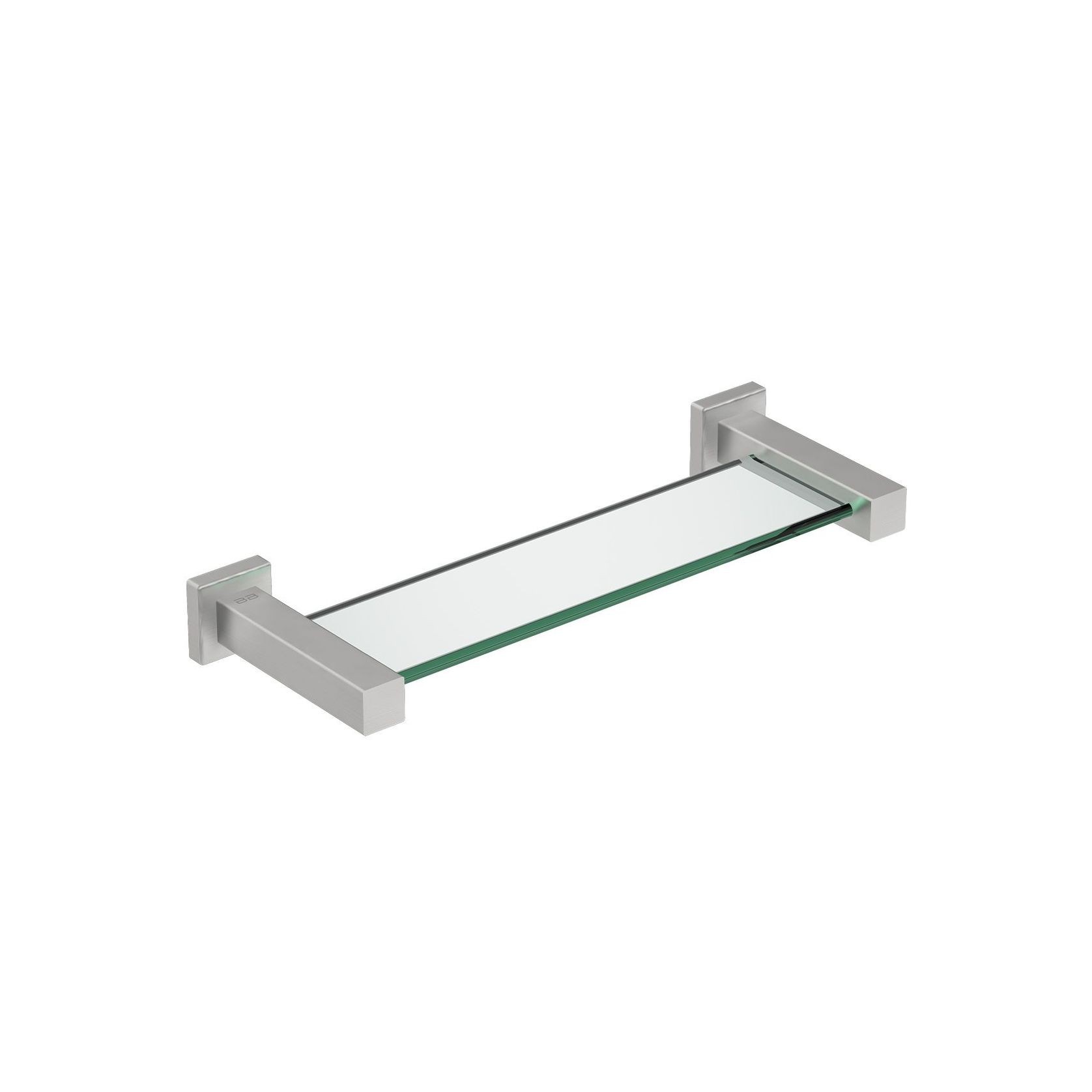 Glass Shelf 330mm - 8200 Series Number 8525 gallery detail image