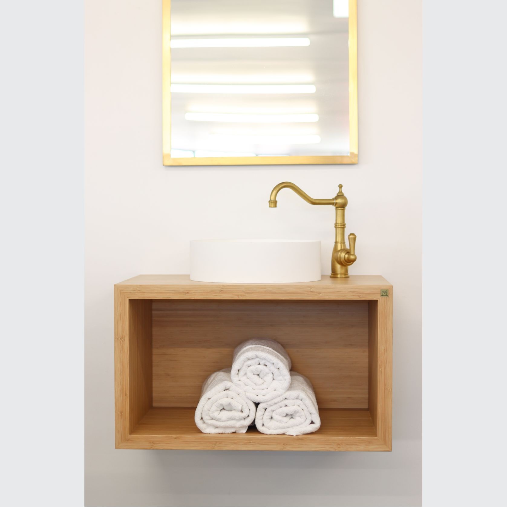 Kasten Vanities gallery detail image