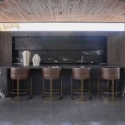 Natural Stone | Black Tempest Quartzite gallery detail image