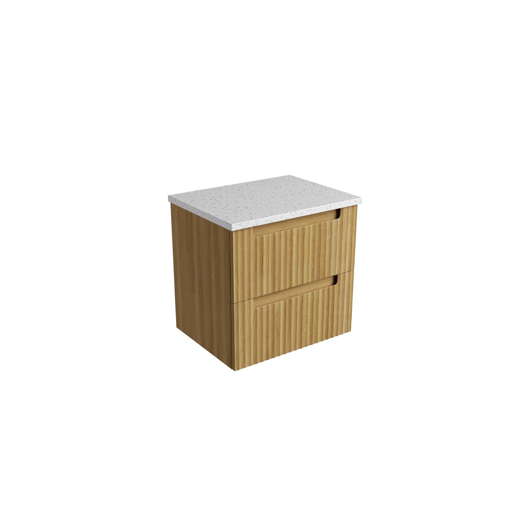 Aulic Lovina Tier Wall Hung Vanities gallery detail image