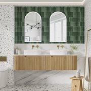 Aulic Varcelli Mono Wall Hung Vanities gallery detail image