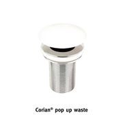 Corian® Vanity Top & Basin PWD 920R gallery detail image