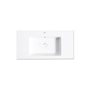 Splash Wall-Hung Vanity, 1 Drawer gallery detail image