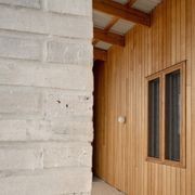 IronAsh External Timber gallery detail image