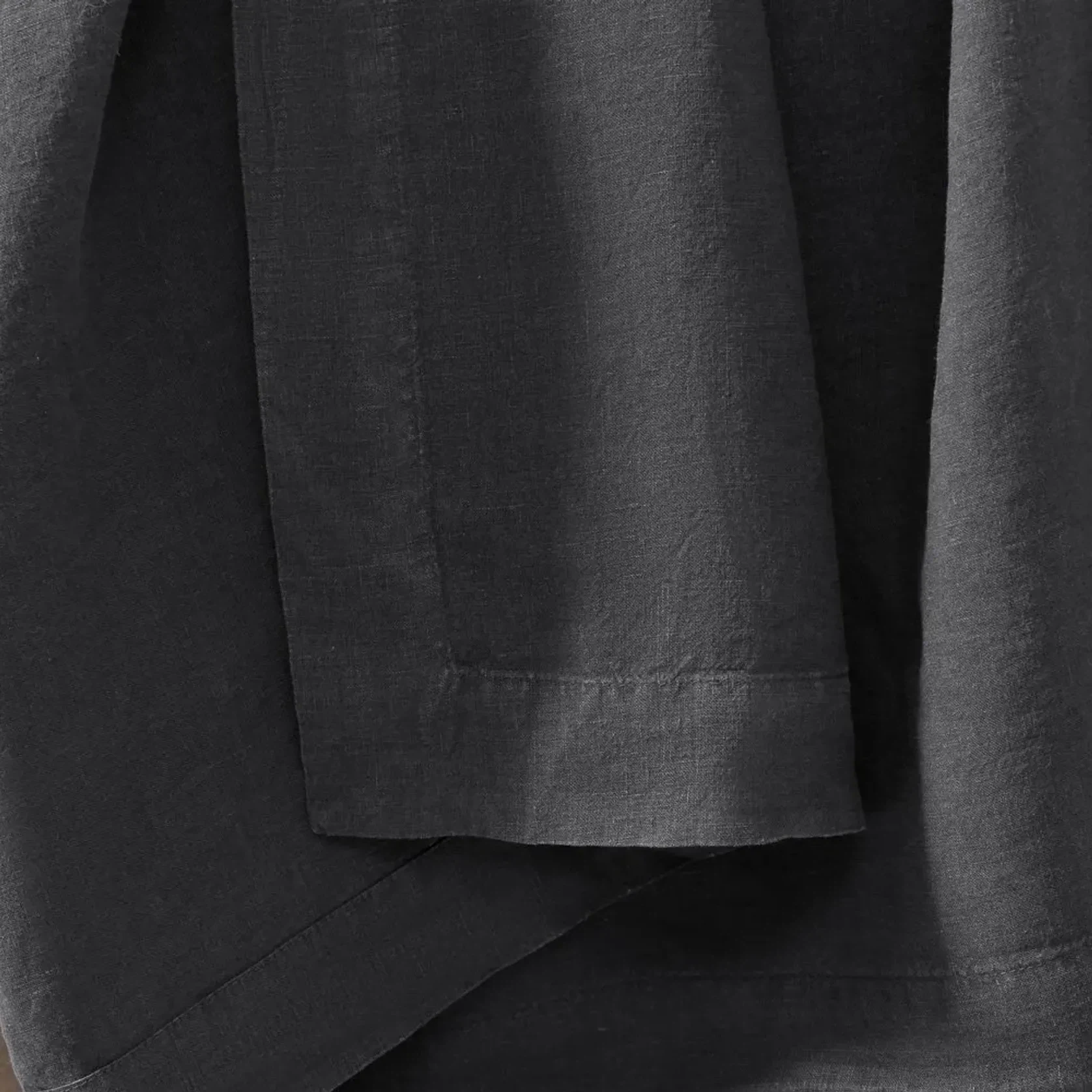Belgian Linen Flat Sheets gallery detail image