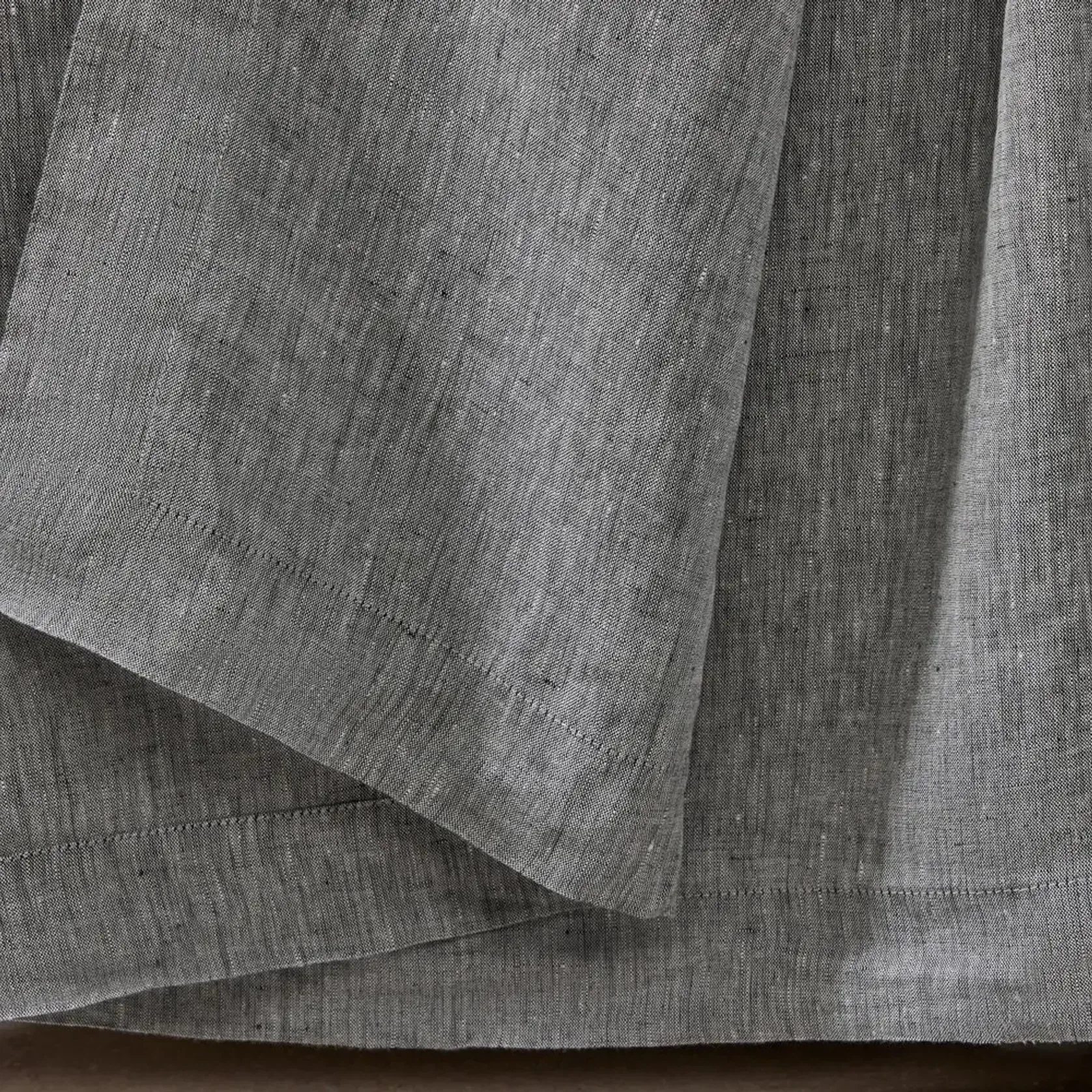 Belgian Linen Flat Sheets gallery detail image