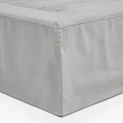 Belgian Linen Valances & Bed Skirts gallery detail image