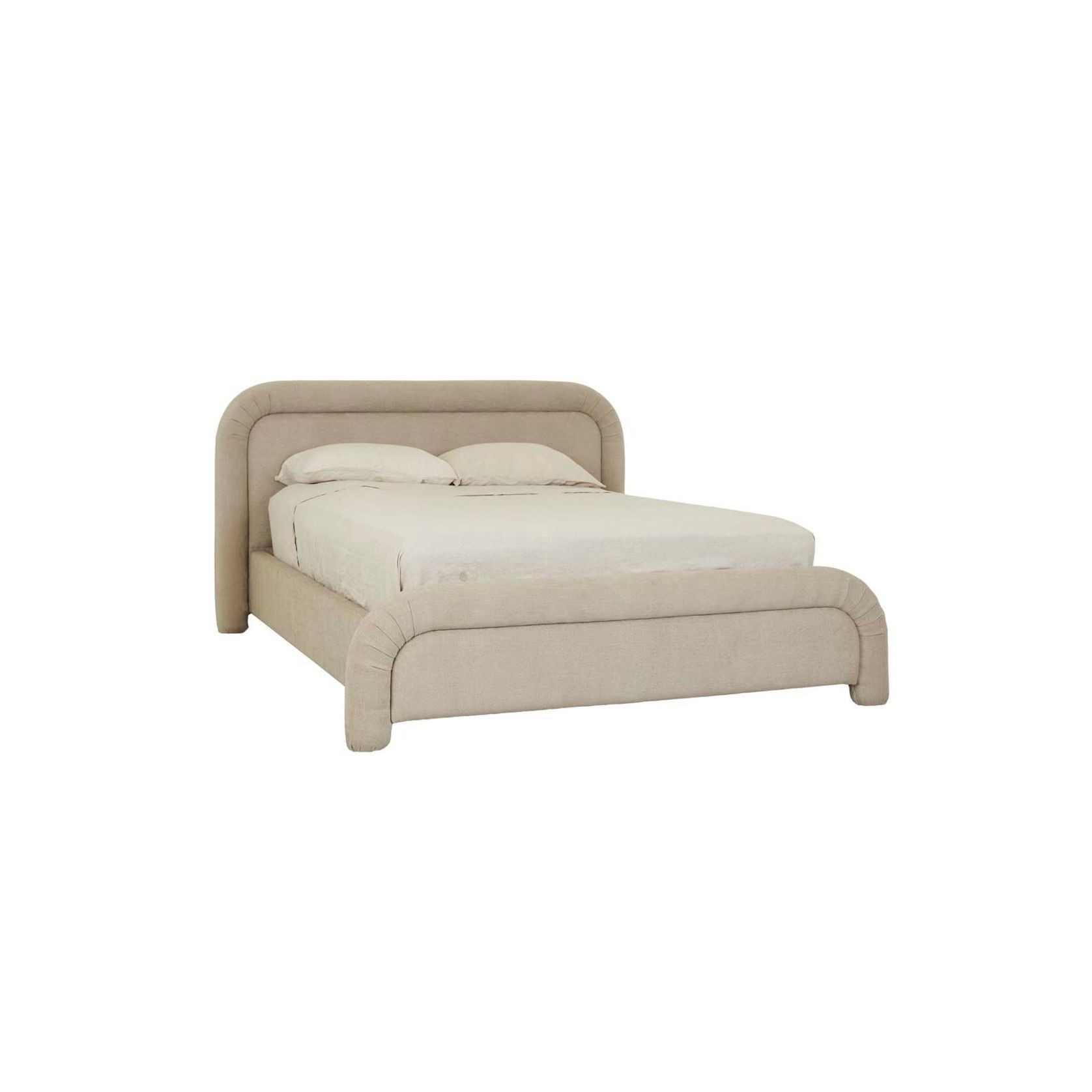 Almos Chubby Bed gallery detail image