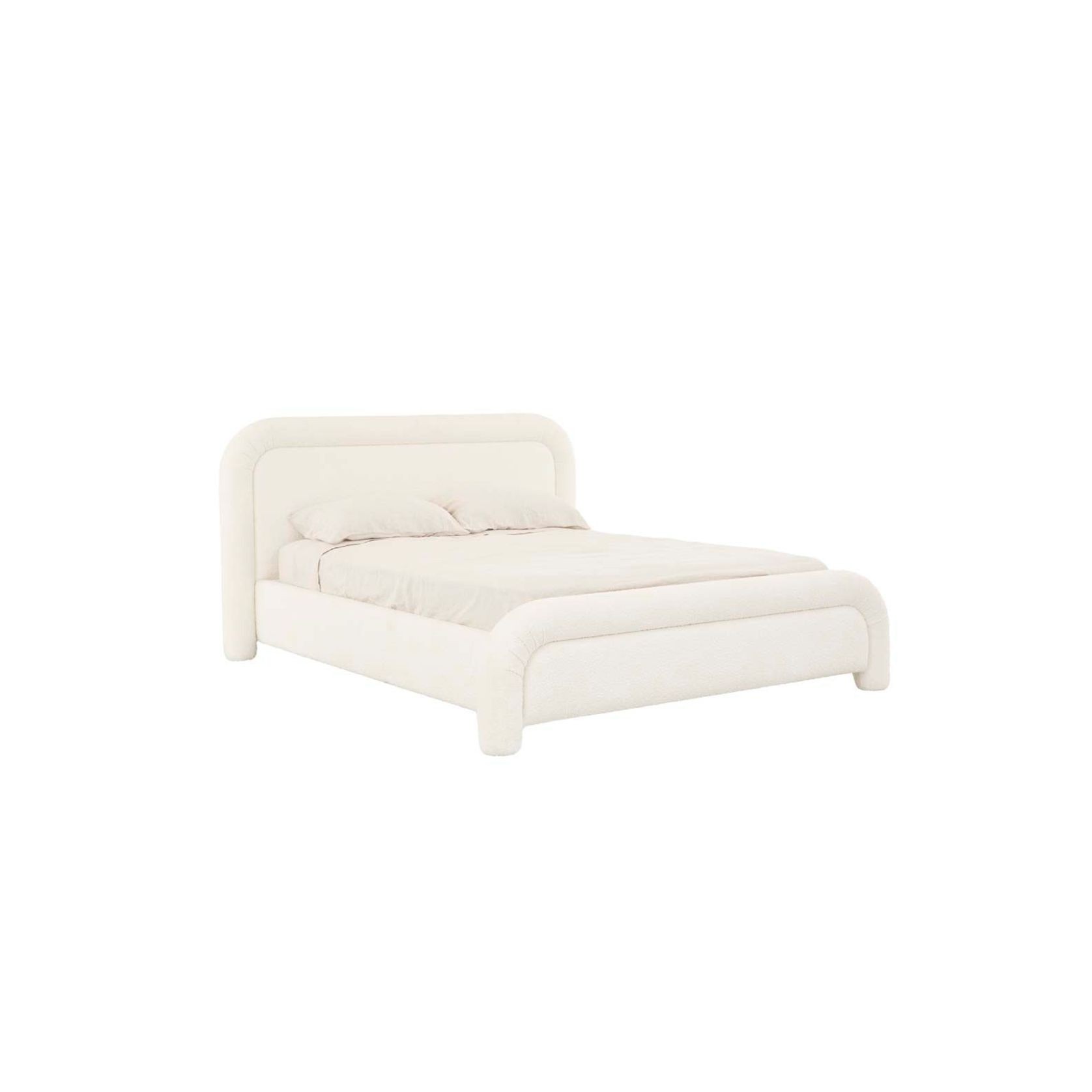 Almos Chubby Bed gallery detail image