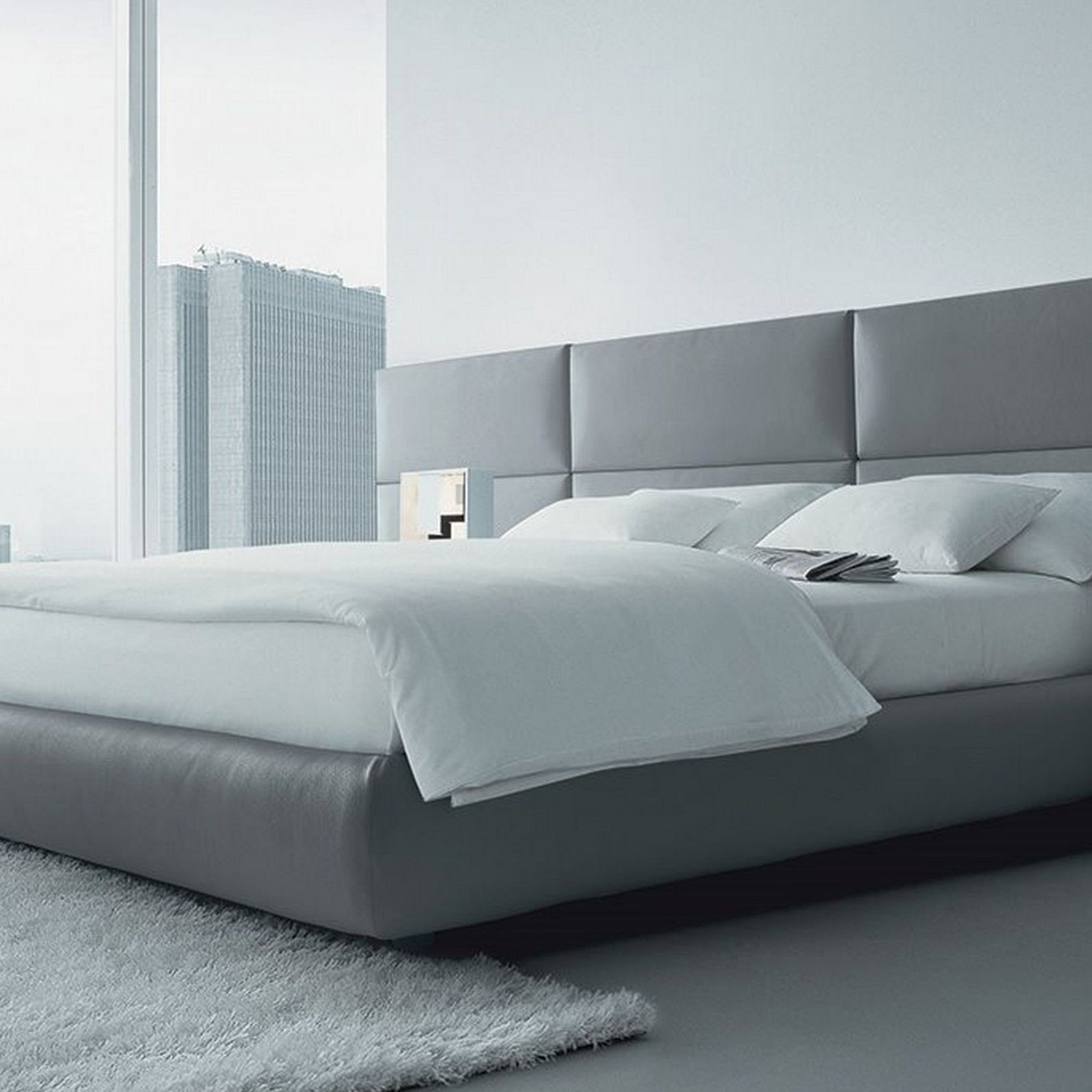 Dream Bed gallery detail image
