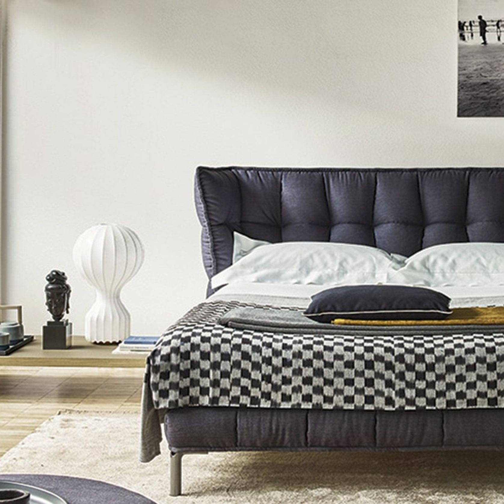 Husk | Bed gallery detail image