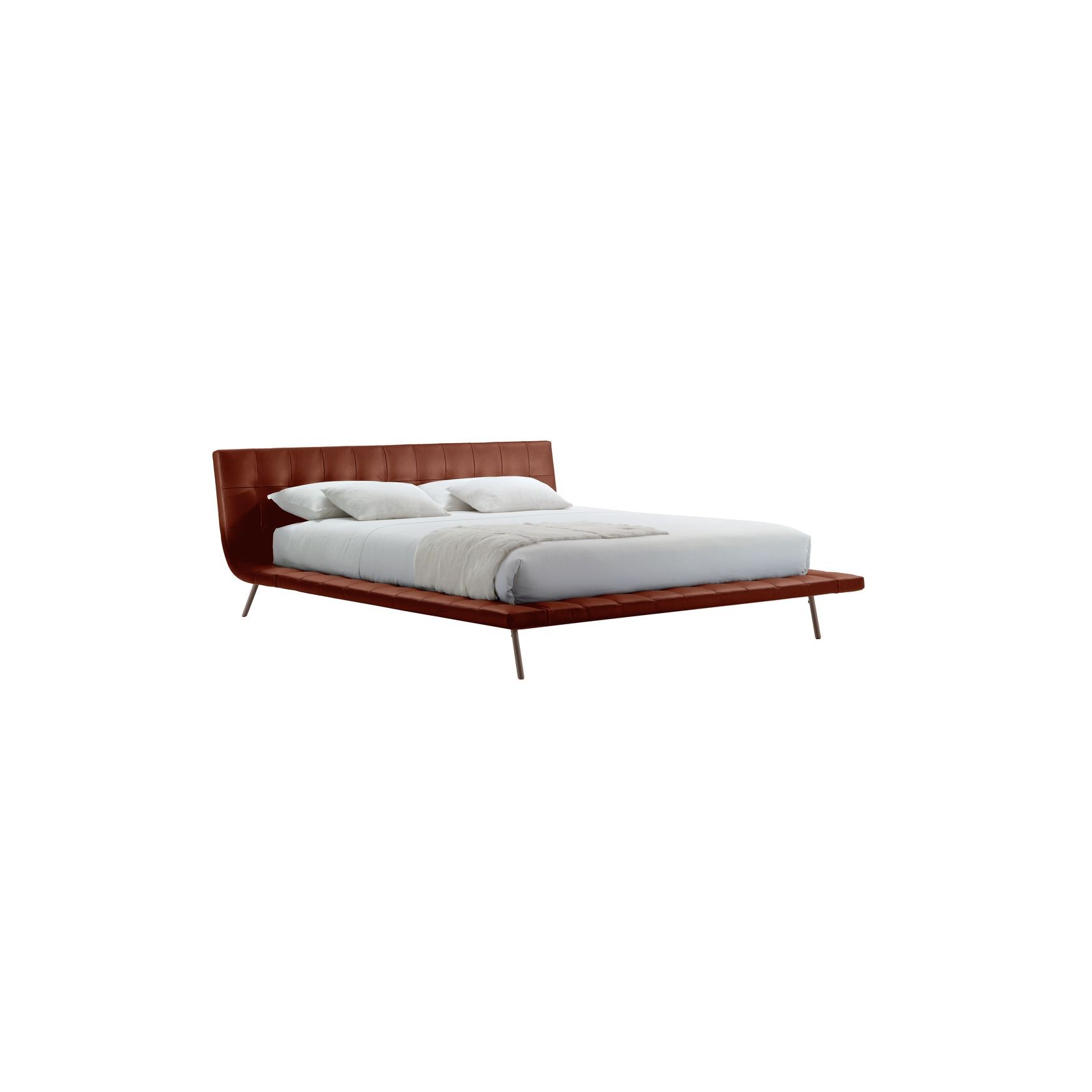 Onda Bed gallery detail image