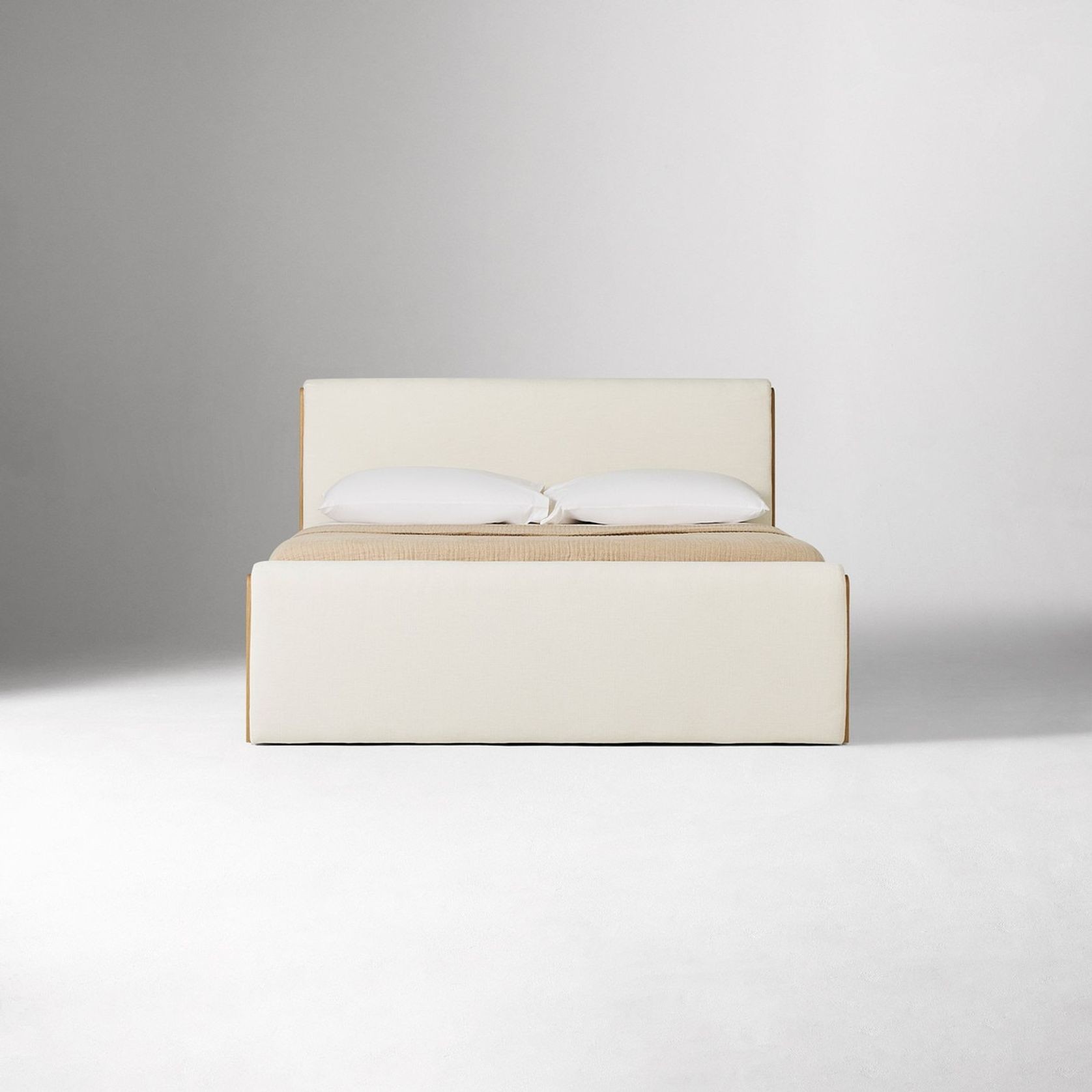Asher Bed gallery detail image
