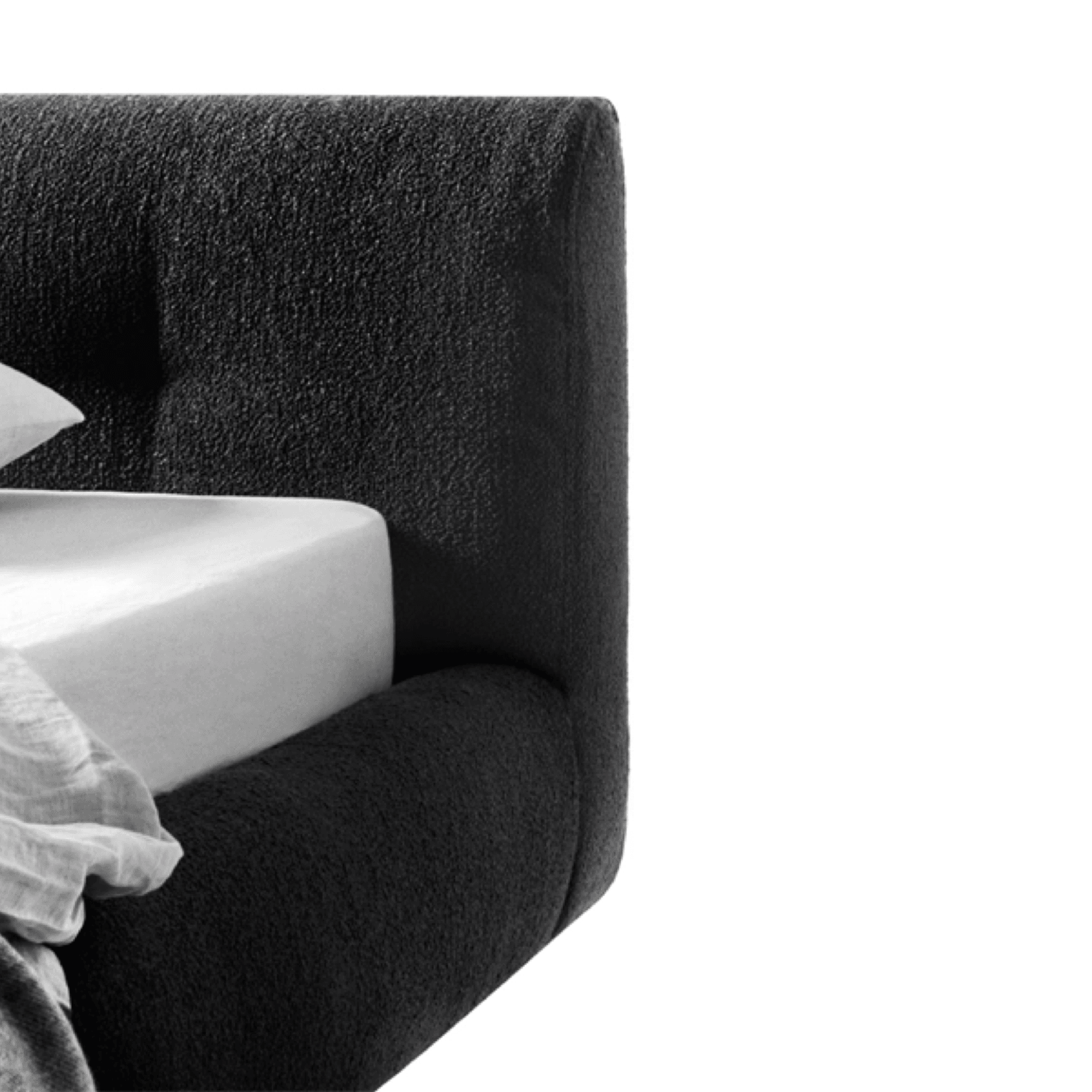 Erei Bed by DePadova gallery detail image