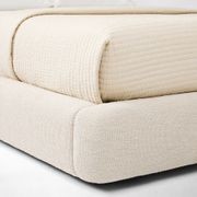 Laurent Bed gallery detail image