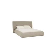 Madrid Curve Bed gallery detail image