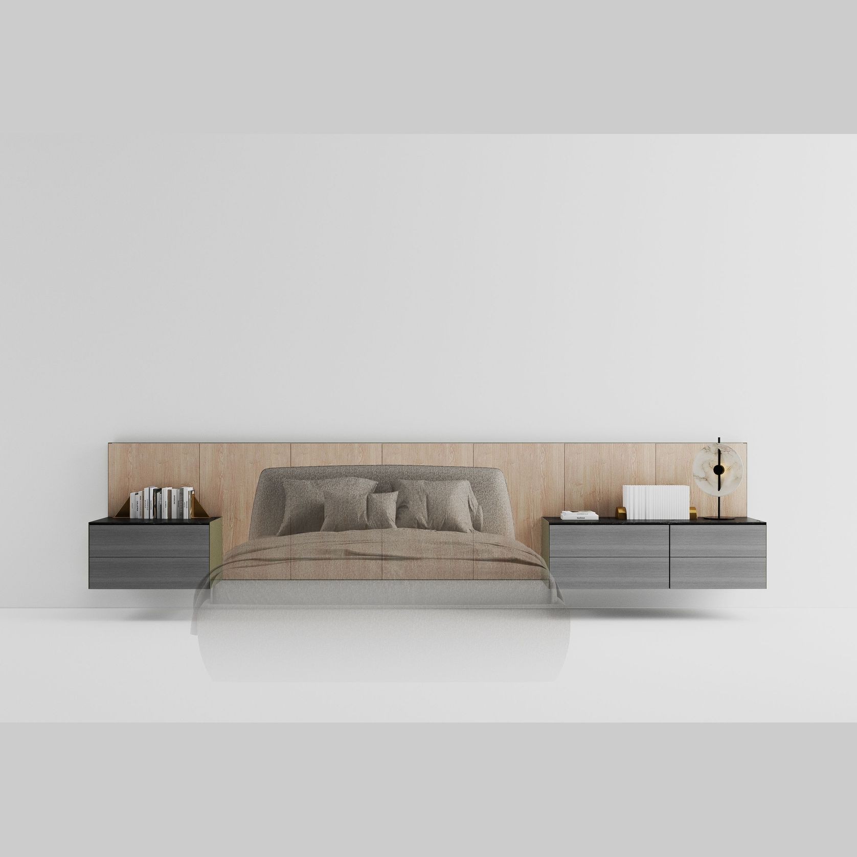 Frame Bedroom gallery detail image