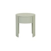 Oberon Crescent Bedside gallery detail image