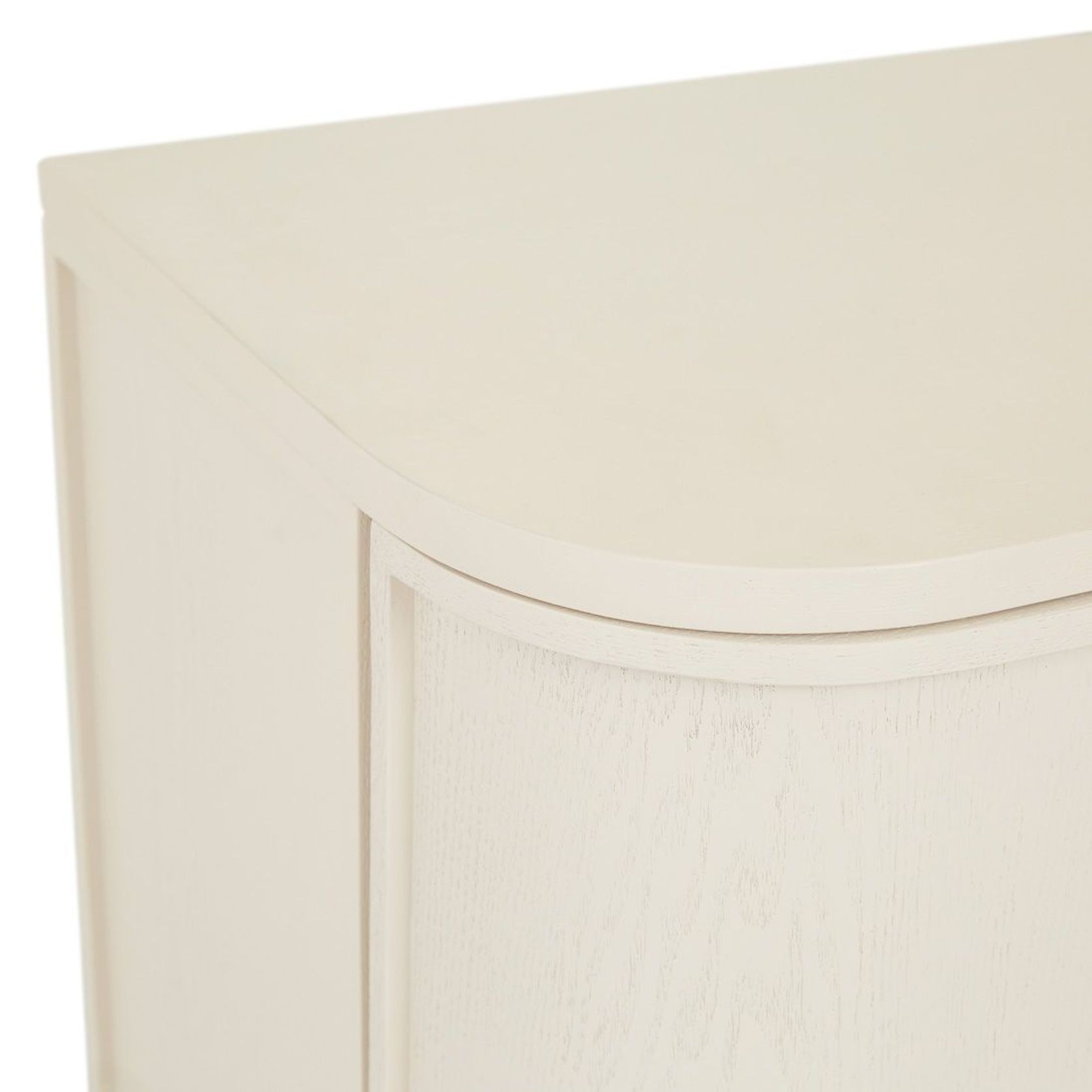 Miller 2 Drawer Bedside gallery detail image