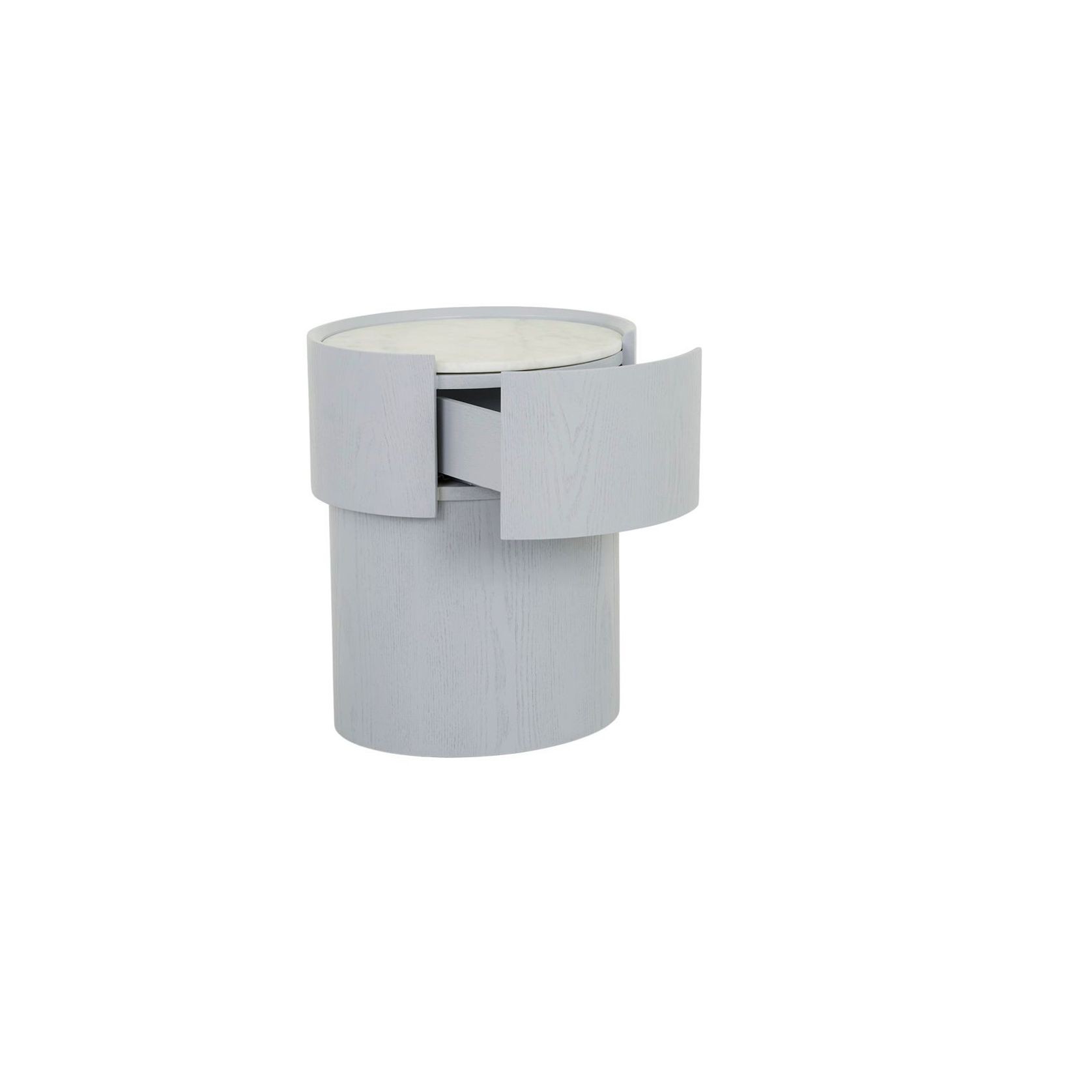 Nido Marble Bedside gallery detail image