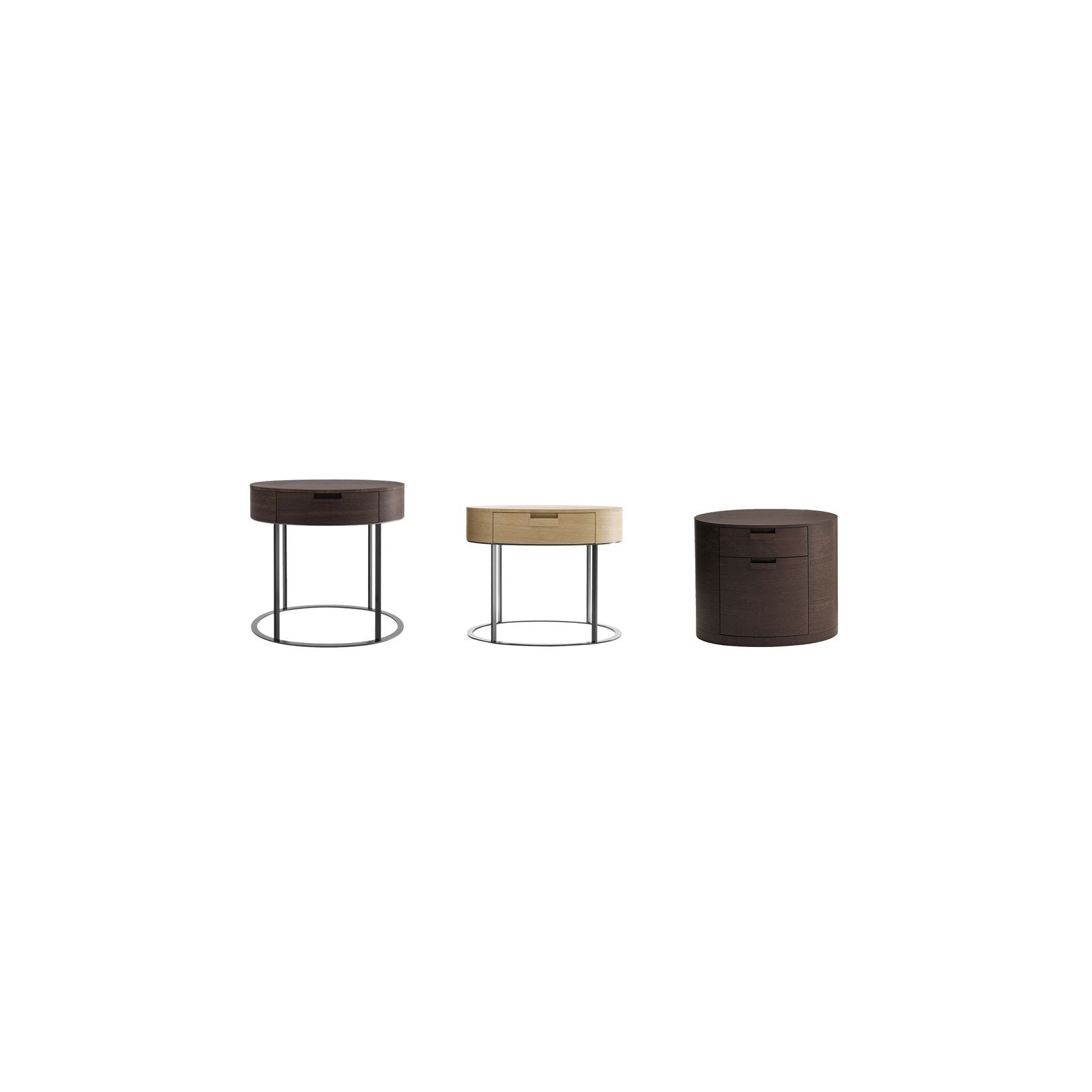Amphora | Bedside Table gallery detail image
