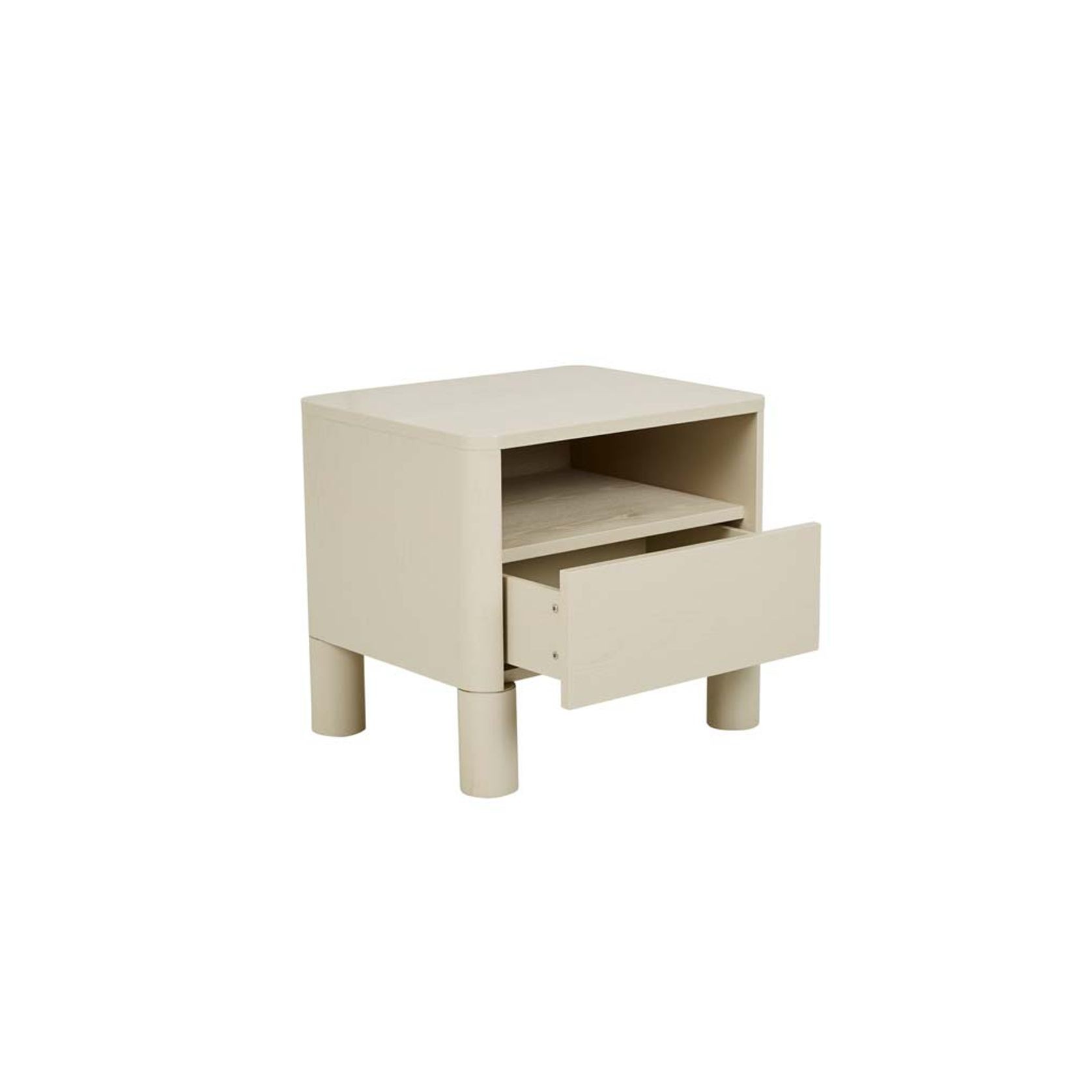 Artie Open Bedside gallery detail image