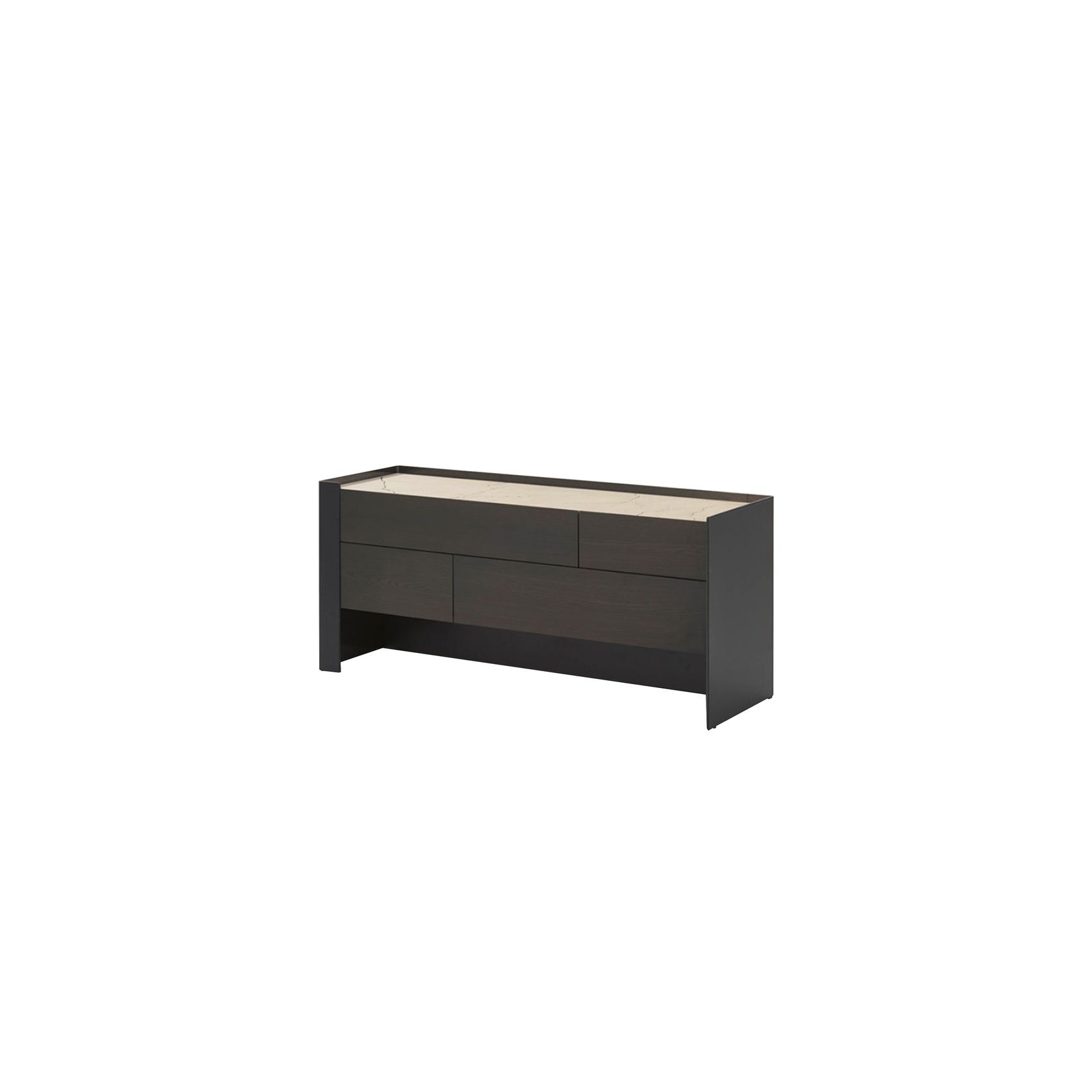 Chloe Bedside Table gallery detail image