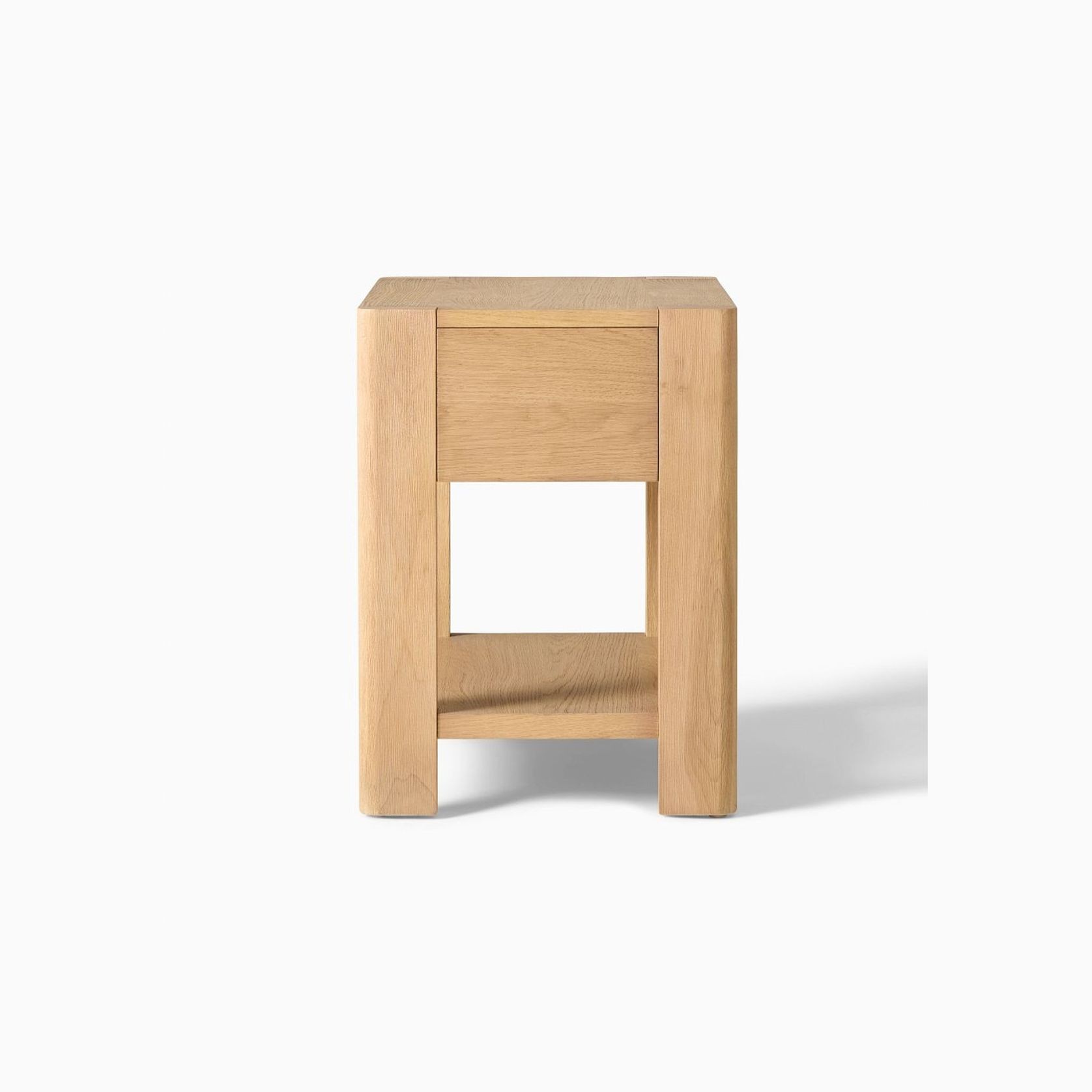 Linwood Bedside Table gallery detail image