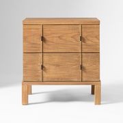 Maude Bedside Table gallery detail image