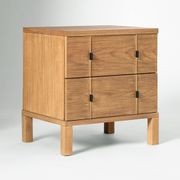 Maude Bedside Table gallery detail image