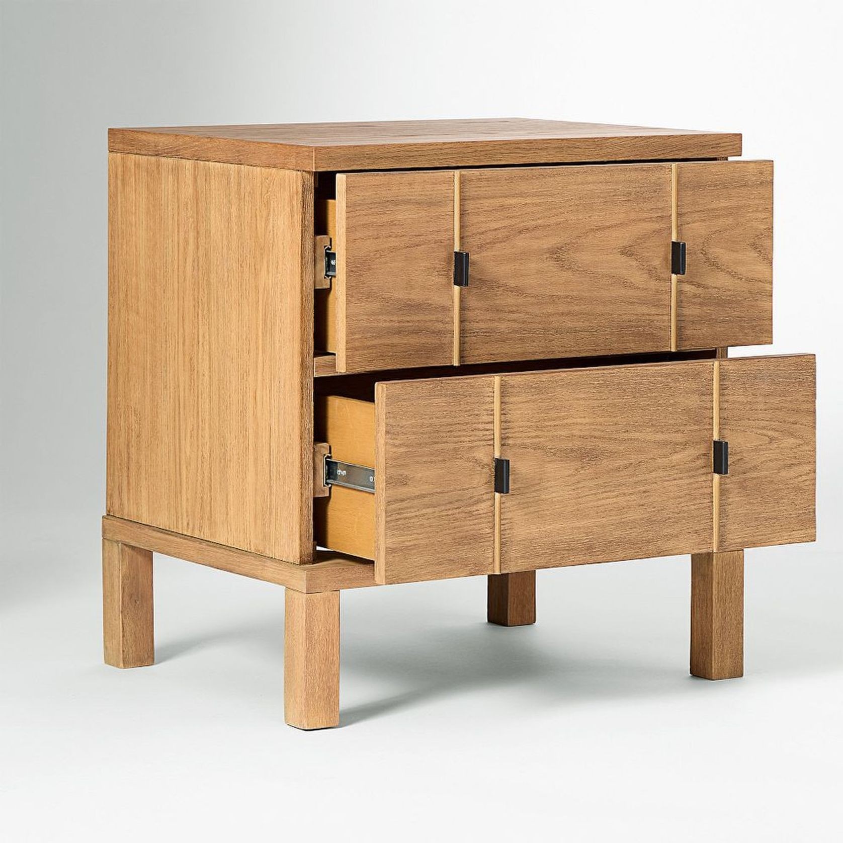 Maude Bedside Table gallery detail image